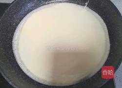 奶油毛巾卷的做法图解15