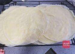 奶油毛巾卷的做法图解17