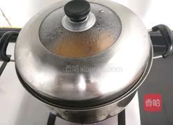 南瓜夹心饼的做法图解4