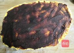 南瓜夹心饼的做法图解11