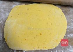 南瓜夹心饼的做法图解10