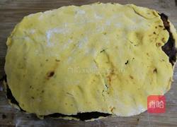 南瓜夹心饼的做法图解12