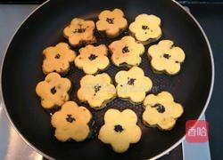 南瓜夹心饼的做法图解18