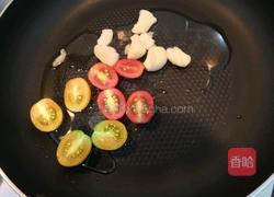 开胃迷迭香牛排的做法图解10