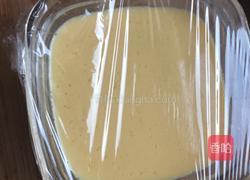 焦糖鸡蛋布丁的做法图解8