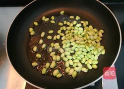 糖醋茭白豆仔的做法图解7