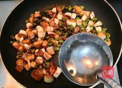 糖醋茭白豆仔的做法图解14