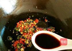 凉拌金针菇的做法图解4