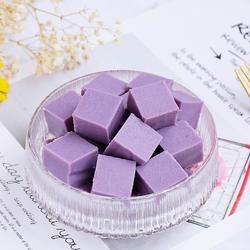 紫薯牛奶布丁的做法[图]