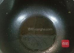 青辣椒炒土豆片的做法图解4