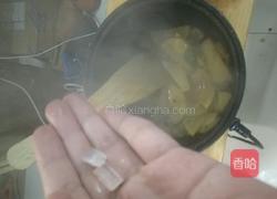 青辣椒炒土豆片的做法图解11