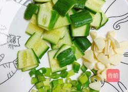 黑椒牛肉杏鲍菇的做法图解5