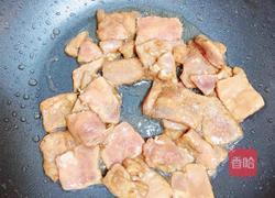 黑椒牛肉杏鲍菇的做法图解9