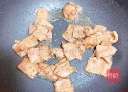 黑椒牛肉杏鲍菇的做法图解10