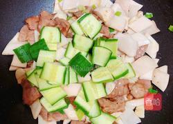 黑椒牛肉杏鲍菇的做法图解13