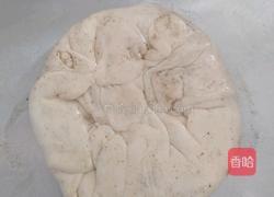 土家酱香饼的做法图解3