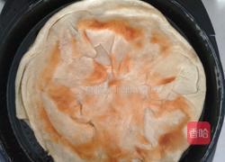 土家酱香饼的做法图解4