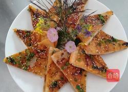 土家酱香饼的做法图解6