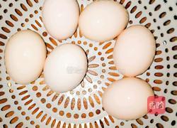 香辣鸡蛋的做法图解3