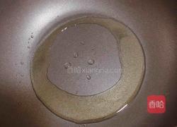 快手茄汁虾仁焗饭的做法图解4