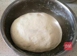 肉夹馍(白吉馍做法)的做法图解6