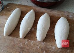 肉夹馍(白吉馍做法)的做法图解9