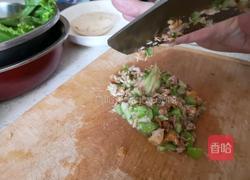 肉夹馍(白吉馍做法)的做法图解19