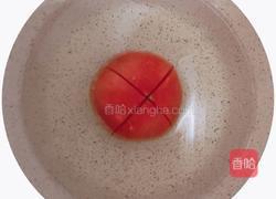 西红柿鳕鱼泥的做法图解3