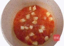西红柿鳕鱼泥的做法图解8