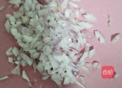 香辣花卷的做法图解7