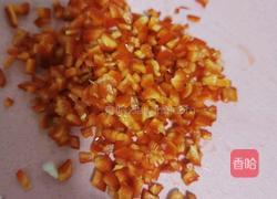 香辣花卷的做法图解8