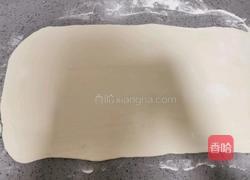 黑芝麻花卷的做法图解9