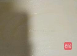 黑芝麻花卷的做法图解12