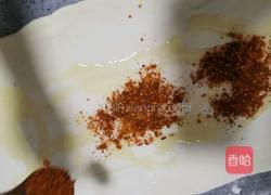 香辣花卷的做法图解17