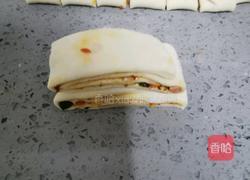 香辣花卷的做法图解22