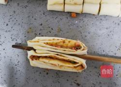 香辣花卷的做法图解23