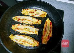 香辣花卷的做法图解27