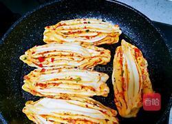 香辣花卷的做法图解29