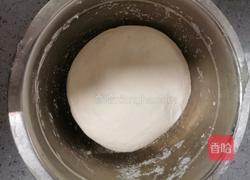 猪肉大葱包子的做法图解3