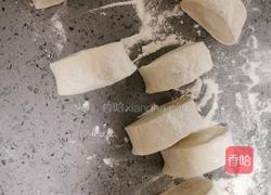 猪肉大葱包子的做法图解25