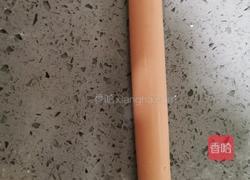 火腿肠馒头卷的做法图解11