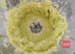 猪肉大葱包子的做法图解12