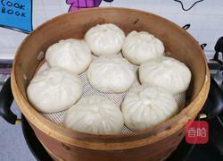 猪肉大葱包子的做法图解31