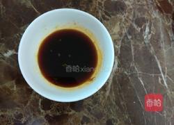 炒面的做法图解2