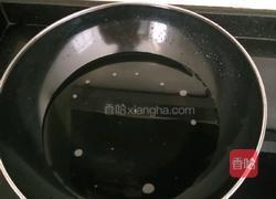 炒面的做法图解3