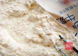 美味豆腐卷的做法图解1