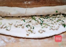 美味豆腐卷的做法图解6