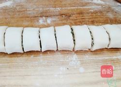 美味豆腐卷的做法图解7