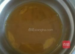 火腿鸡蛋炒面的做法图解4