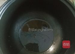 火腿鸡蛋炒面的做法图解5